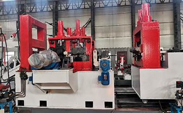 石化工程中对螺旋焊管的工艺有哪些要求？