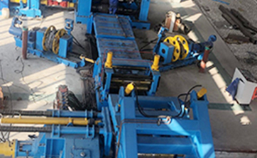 纵剪机组操作时有哪些注意事项？